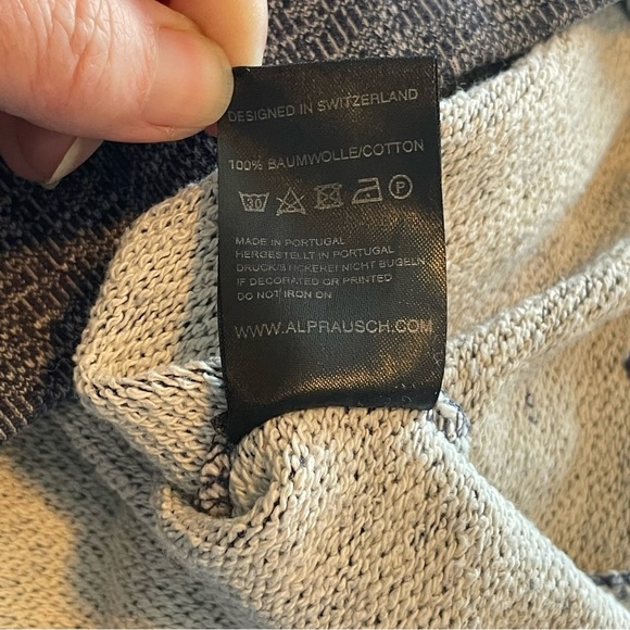 Alprausch Switzerland jersey top - Picture 10 of 11